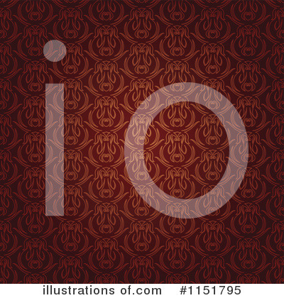 Royalty-Free (RF) Background Clipart Illustration by lineartestpilot - Stock Sample #1151795