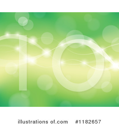 Royalty-Free (RF) Background Clipart Illustration by visekart - Stock Sample #1182657