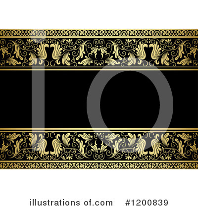 Royalty-Free (RF) Background Clipart Illustration by Vector Tradition SM - Stock Sample #1200839