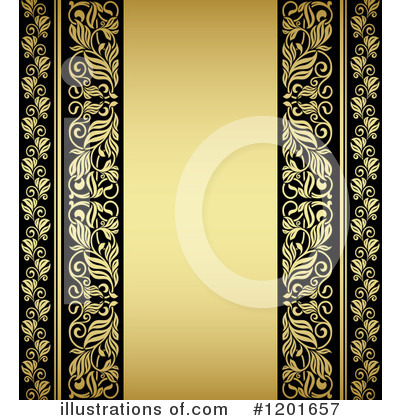 Royalty-Free (RF) Background Clipart Illustration by Vector Tradition SM - Stock Sample #1201657
