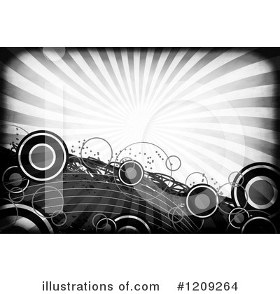 Royalty-Free (RF) Background Clipart Illustration by Arena Creative - Stock Sample #1209264