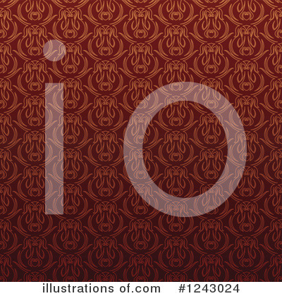 Royalty-Free (RF) Background Clipart Illustration by lineartestpilot - Stock Sample #1243024