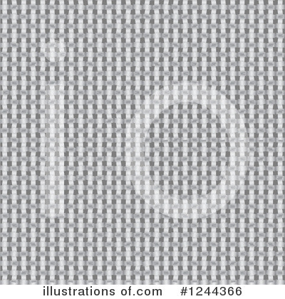 Linen Clipart #1244366 by vectorace