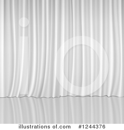 Royalty-Free (RF) Background Clipart Illustration by vectorace - Stock Sample #1244376