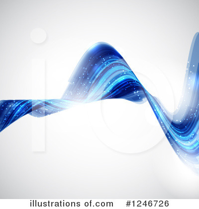 Abstract Background Clipart #1246726 by KJ Pargeter