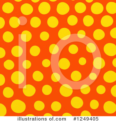 Polka Dots Clipart #1249405 by Prawny