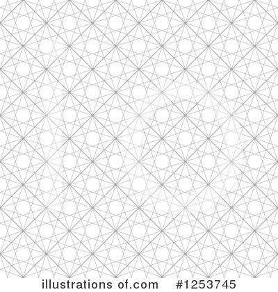 Geometric Clipart #1253745 by vectorace
