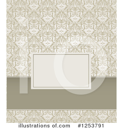 Royalty-Free (RF) Background Clipart Illustration by vectorace - Stock Sample #1253791