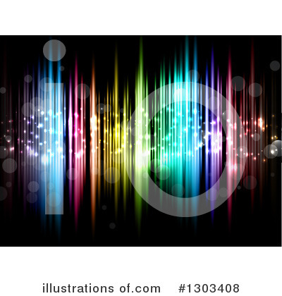 Colorful Clipart #1303408 by KJ Pargeter