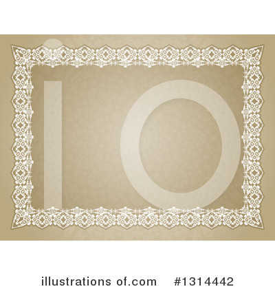 Royalty-Free (RF) Background Clipart Illustration by KJ Pargeter - Stock Sample #1314442