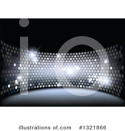Lights Clipart #1321866 by dero