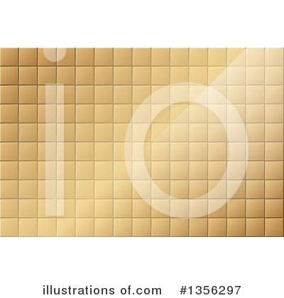 Tile Background Clipart #1356297 by dero