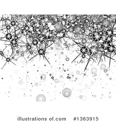 Bubbles Clipart #1363915 by vectorace