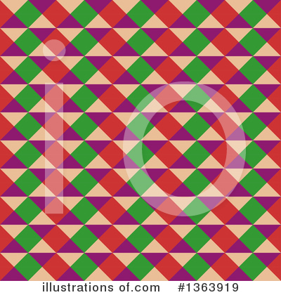Squares Clipart #1363919 by vectorace
