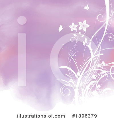 Royalty-Free (RF) Background Clipart Illustration by KJ Pargeter - Stock Sample #1396379