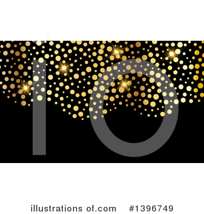 Dots Clipart #1396749 by KJ Pargeter