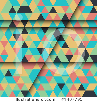 Pyramid Clipart #1407795 by KJ Pargeter