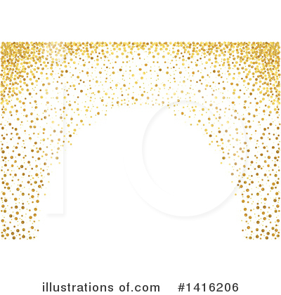 Royalty-Free (RF) Background Clipart Illustration by dero - Stock Sample #1416206