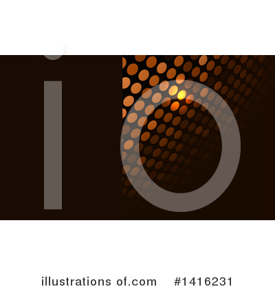 Dots Clipart #1416231 by KJ Pargeter