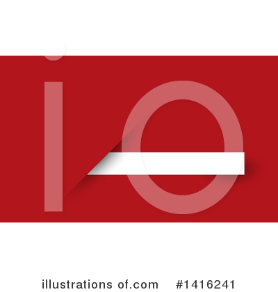 Business Card Design Clipart #1416241 by KJ Pargeter