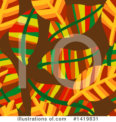 Royalty-Free (RF) Background Clipart Illustration by Prawny - Stock Sample #1419831