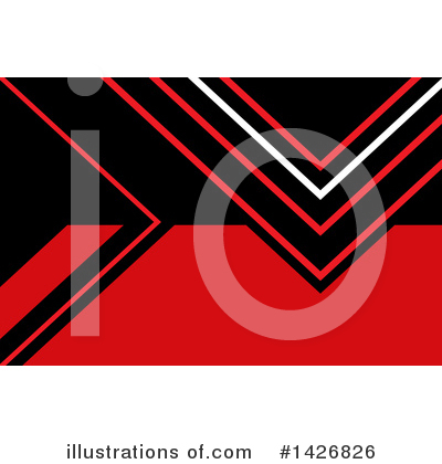 Business Card Clipart #1426826 by KJ Pargeter