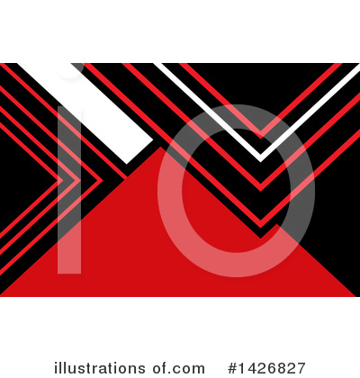 Business Card Clipart #1426827 by KJ Pargeter