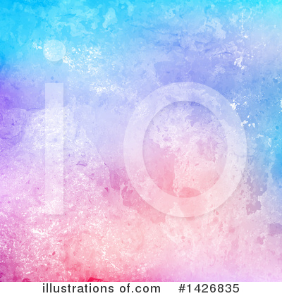 Royalty-Free (RF) Background Clipart Illustration by KJ Pargeter - Stock Sample #1426835