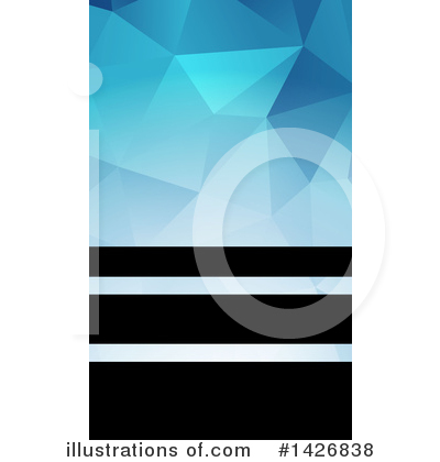 Business Card Design Clipart #1426838 by KJ Pargeter