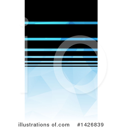 Business Cards Clipart #1426839 by KJ Pargeter