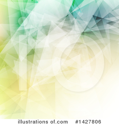 Royalty-Free (RF) Background Clipart Illustration by KJ Pargeter - Stock Sample #1427806