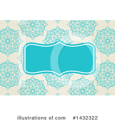 Business Card Design Clipart #1432322 by KJ Pargeter