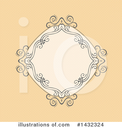 Royalty-Free (RF) Background Clipart Illustration by KJ Pargeter - Stock Sample #1432324
