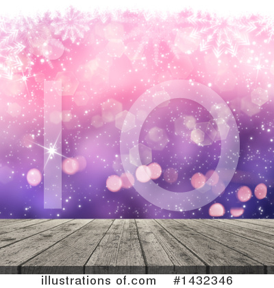Royalty-Free (RF) Background Clipart Illustration by KJ Pargeter - Stock Sample #1432346