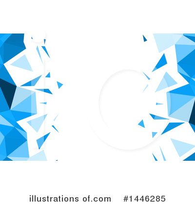 Business Cards Clipart #1446285 by KJ Pargeter