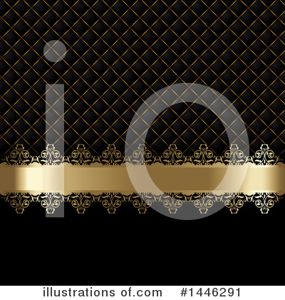 Royalty-Free (RF) Background Clipart Illustration by KJ Pargeter - Stock Sample #1446291