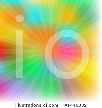 Royalty-Free (RF) Background Clipart Illustration by KJ Pargeter - Stock Sample #1446302