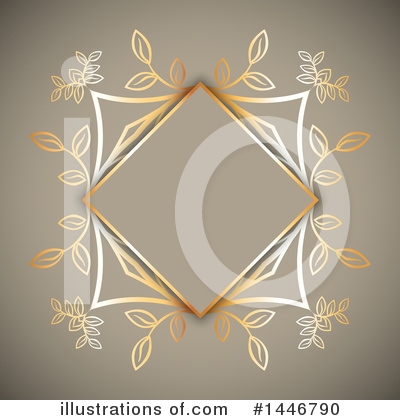 Ornate Clipart #1446790 by KJ Pargeter