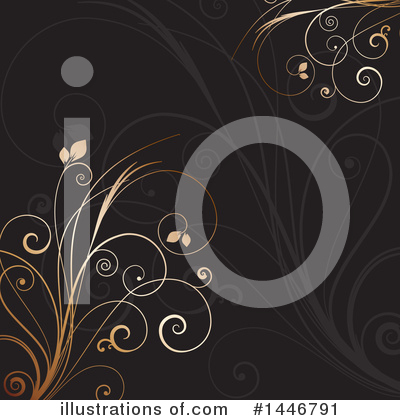 Royalty-Free (RF) Background Clipart Illustration by KJ Pargeter - Stock Sample #1446791