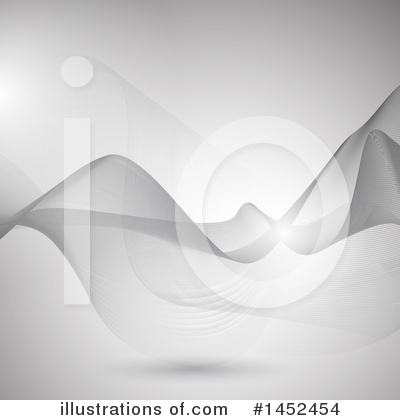 Royalty-Free (RF) Background Clipart Illustration by KJ Pargeter - Stock Sample #1452454