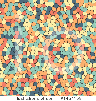 Mosaic Clipart #1454159 by KJ Pargeter