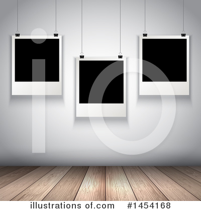 Display Clipart #1454168 by KJ Pargeter