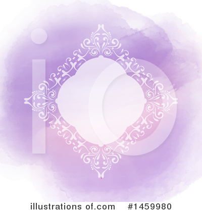 Royalty-Free (RF) Background Clipart Illustration by KJ Pargeter - Stock Sample #1459980