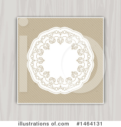 Royalty-Free (RF) Background Clipart Illustration by KJ Pargeter - Stock Sample #1464131