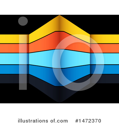 Royalty-Free (RF) Background Clipart Illustration by elaineitalia - Stock Sample #1472370
