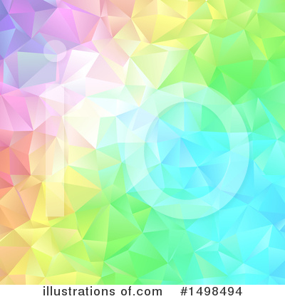 Royalty-Free (RF) Background Clipart Illustration by KJ Pargeter - Stock Sample #1498494