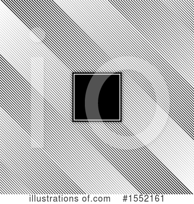 Striped Clipart #1552161 by KJ Pargeter