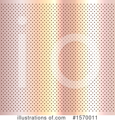 Perforated Metal Clipart #1570011 by KJ Pargeter