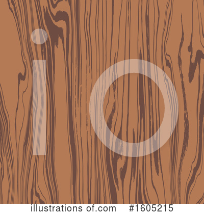 Wood Grain Clipart #1605215 by KJ Pargeter