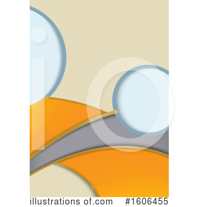 Royalty-Free (RF) Background Clipart Illustration by dero - Stock Sample #1606455